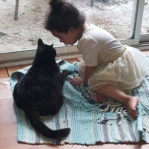 Meet your Posher, Katy